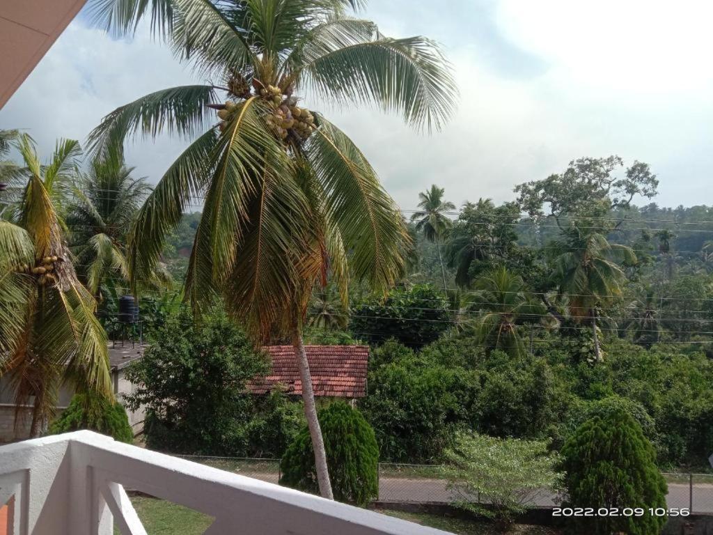 Unawatuna White Villa Exterior foto